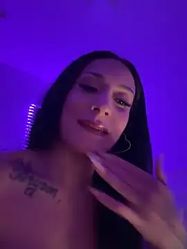 FerrariFrench 即時 XXX 聊天