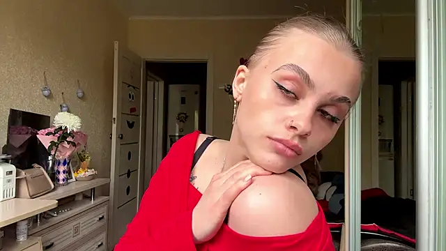 Chat XXX en directo de Elle_GrEat