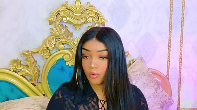 SalomeRestrepo: απευθείας συνομιλία ΧΧΧ