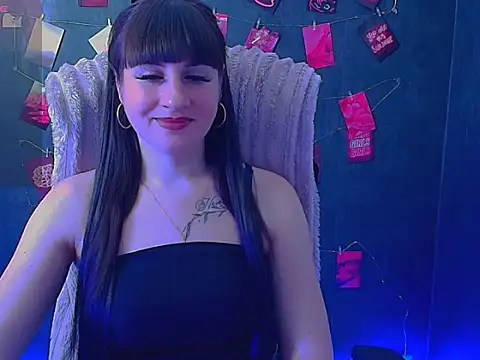 Violla_My's Live XXX Chat