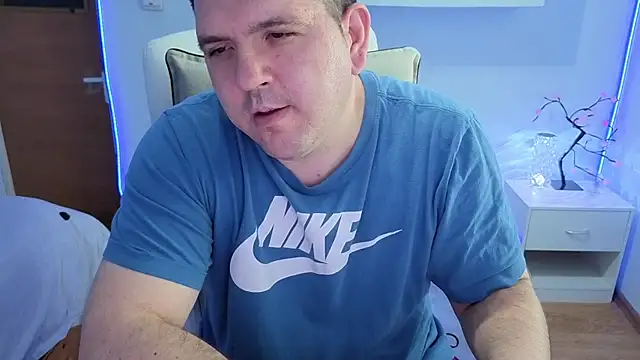 JasonJacks 라이브 XXX 채팅