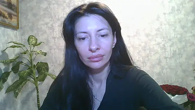 LissaBlossom Live XXX-Chat