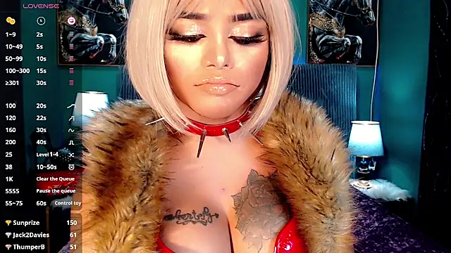 دردشة Missionary_Addiction_Cums الجنسية المباشرة