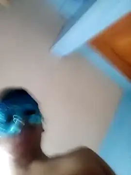 Webkamerová show Softsebas21