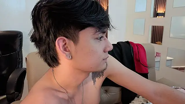 davoxer Live XXX-chat