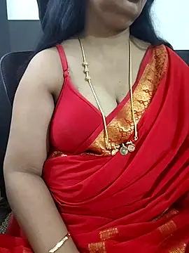 Rasheeka_143のウェブカメラショー