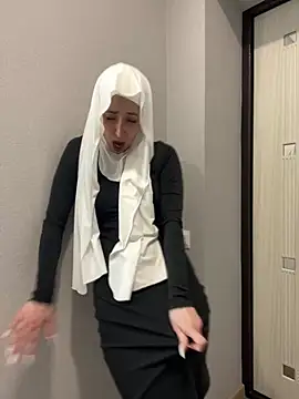 Show Webcam de FlexibleDoll_