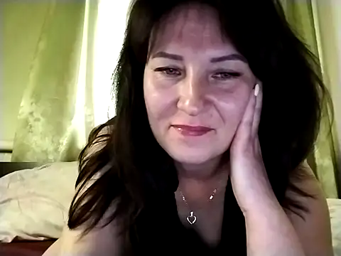 Webkamerová show Katrina3515