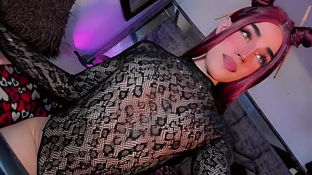 sex_stardollsex Pertunjukan Webcam