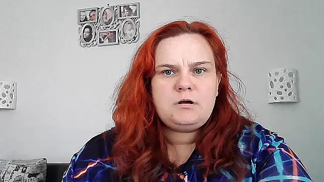 DollyGersonn's Live XXX Chat