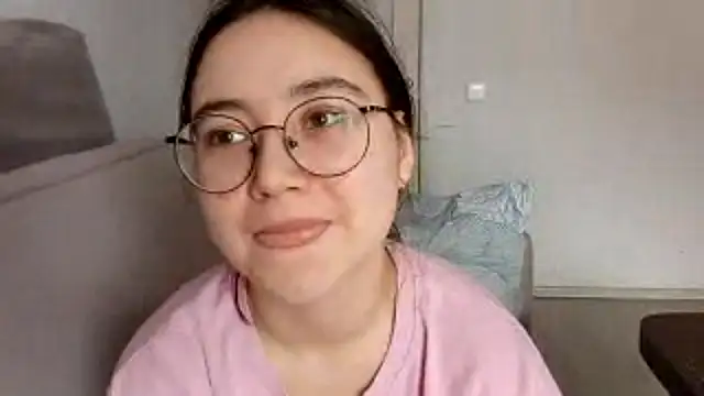 LezlieEllegood 웹캠 쇼