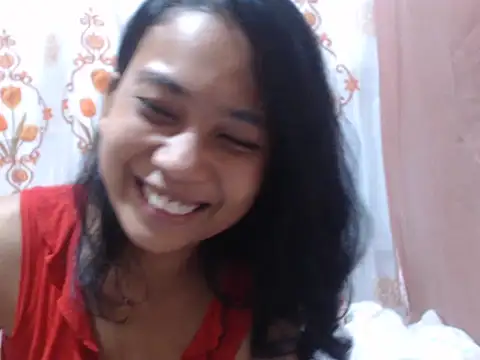 sweet_celine16 Pertunjukan Webcam