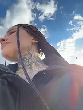 KishaMur: онлайн-секс-чат