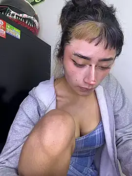 baby_akumaのライブXXXチャット