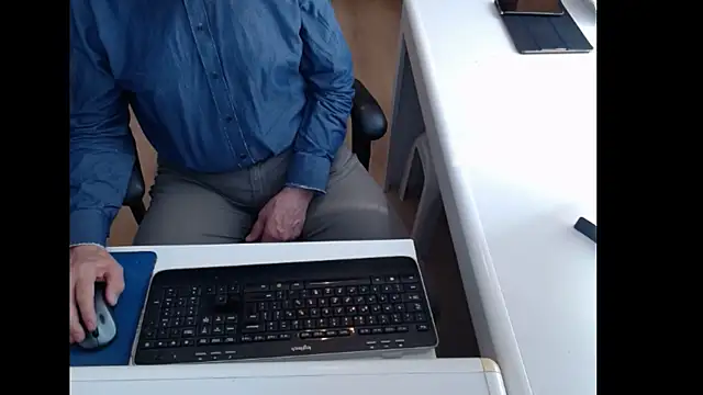 dutchpornking Webcam Show