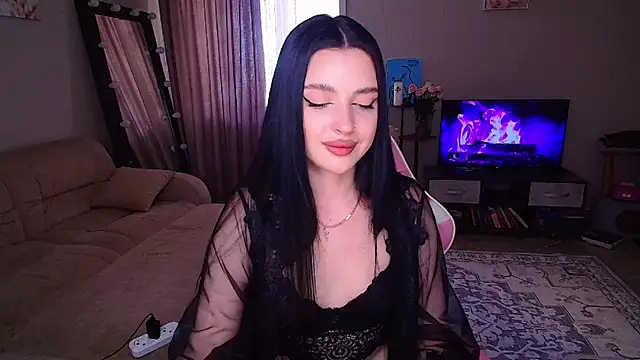 Chat XXX en directo de __Malika__