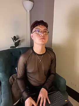 Webkamerová show SamaelGarro_