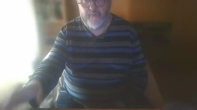 Show de webcam de Koldo70