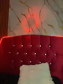 Chat XXX Live angellique_22