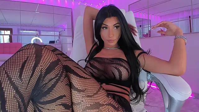 Chat XXX ao vivo de missdiamond_