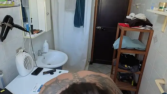 Al3xox02 Webcam show