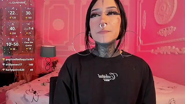 Kat_VonDen Live XXX chat