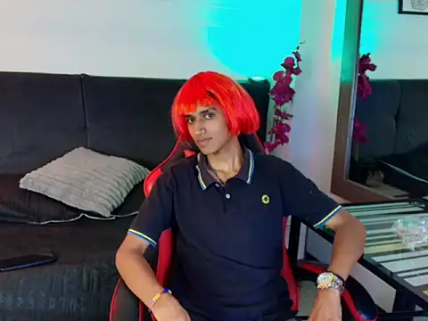 Alan_Colthon Webcam-Show