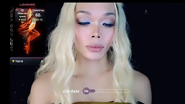 YOURHOT_STUFF ওয়েবক্যাম শো