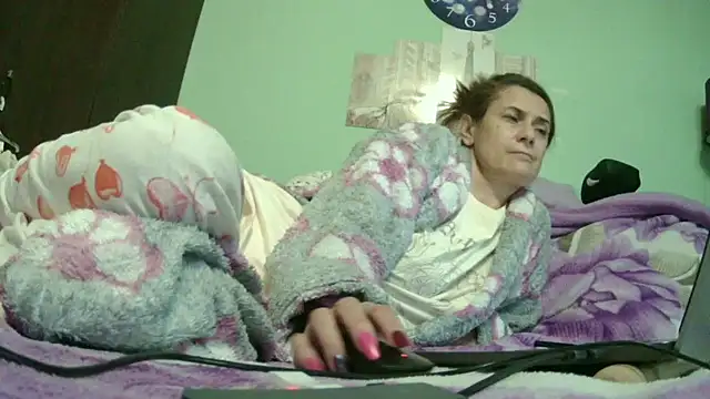 دردشة SexyGioconda الجنسية المباشرة