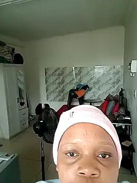 Babymomma98 Obrolan Langsung XXX