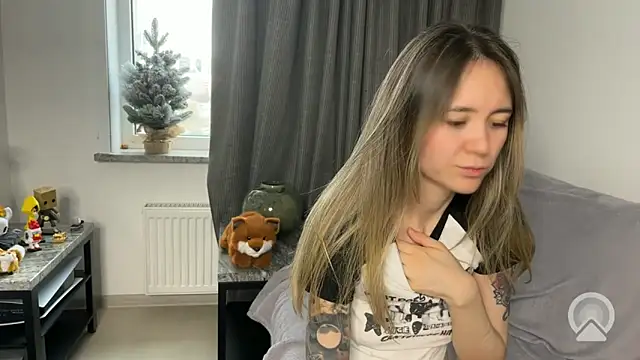 Zero__Calories_ Live XXX-chat