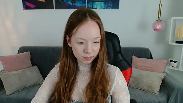 AdeleLang Webcamshow