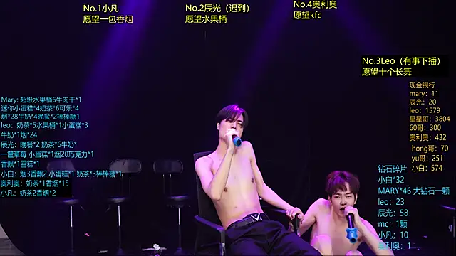 LookingBoy-002 – webcam-show