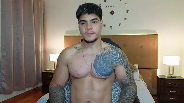 Steven_Velez live XXX chat