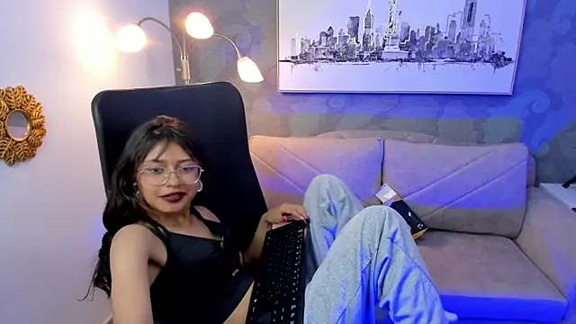 Chatroom XXX en direct de Noa_clk