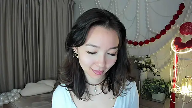 Chat XXX en directo de AgnieszkaBanana