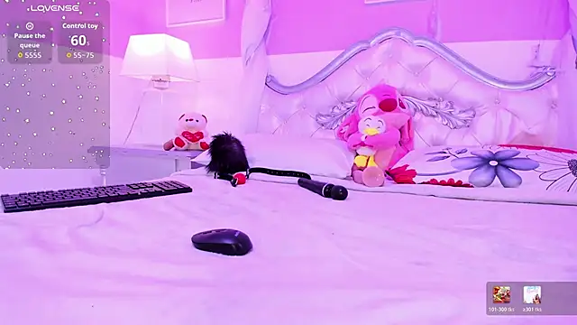 Chat XXX Live ZairaRogue