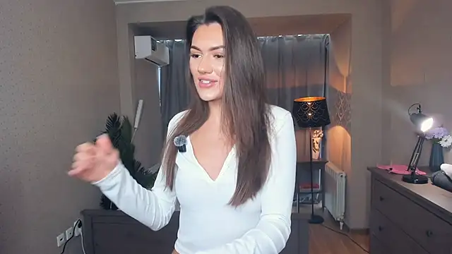 SookBurdin's Live XXX Chat