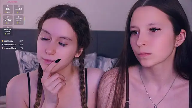 Онлайн чат XXX GabrielleLynchard