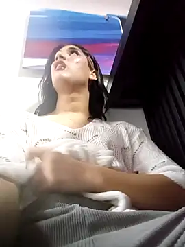 Marian_Cristal – Live XXX-chat