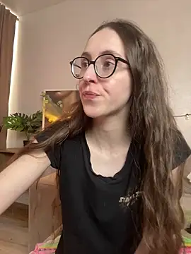 Chat XXX en directo de MartiniiSelenna