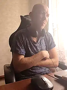 Show Webcam de _uncle_Mitya-43_