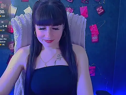 Chat XXX Live Violla_My