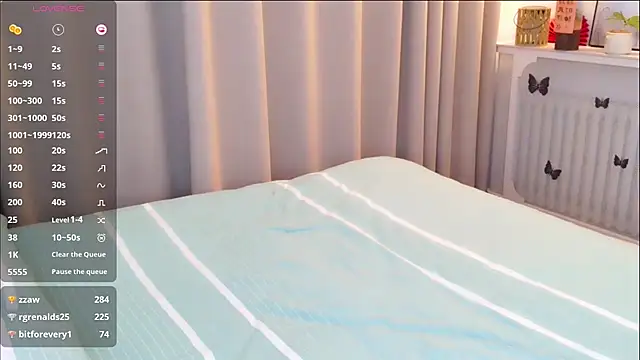 yufenna লাইভ XXX চ্যাট