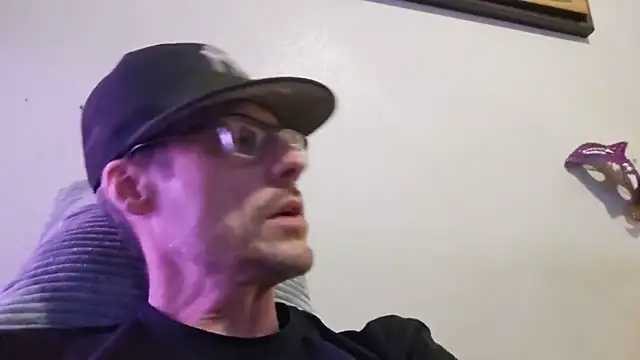 MisterMadison44 webkamerás műsora