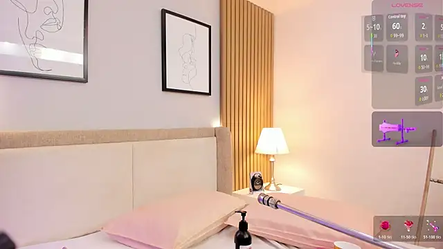 irene_lopes' Live XXX Chat