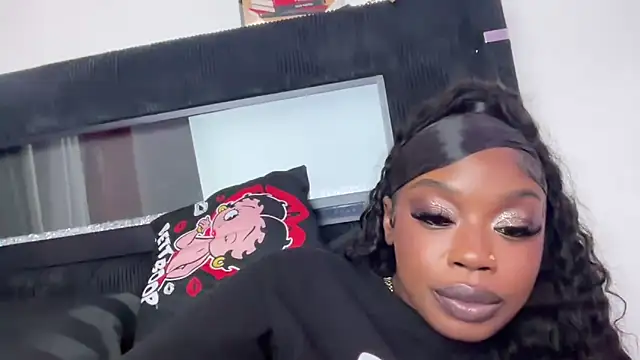 sevynsexysinss Webcam Show