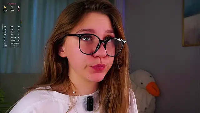 Chat XXX en directo de ShantellAngulo