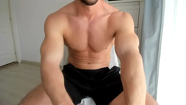 Show de webcam de woolfiie