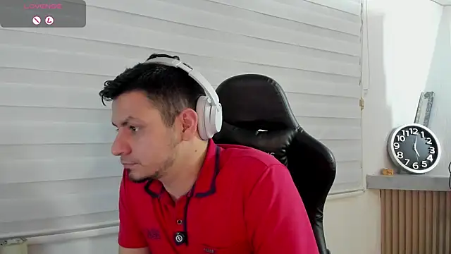 Rick_Adams: вебкам-шоу